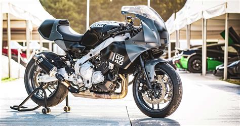 yanaha's rite The fastest Yamaha of all time is the YZF-R1