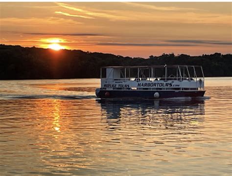 yankee clipper harbor tours 462