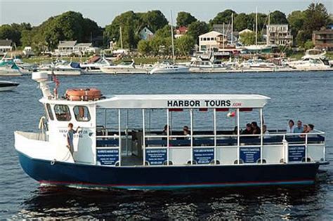 yankee clipper harbor tours  Newburyport, Massachusetts, United States