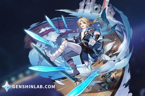 yanqing game8  Honkai: Star Rail Walkthrough & Guides Wiki