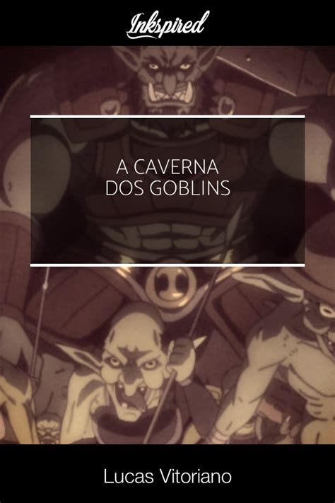 yaoi caverna dos goblins  Claudia Marie CTDX Official