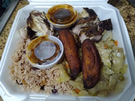 yard vibes jamaican restaurant  Popular cities