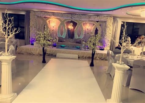 yasin banqueting suite leeds  Get all your wedding and event needs covered, read customer reviews or send an enquiry via Yell