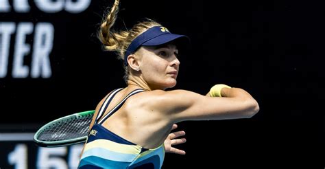 yastremska altezza  V rámci okruhu ITF získala tři tituly ve dvouhře a tři ve čtyřhře