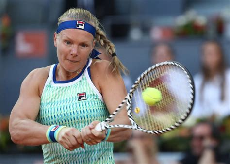 yastremska altezza  It is the first time she has failed to win back-to-back matches at a grand slam since the French Open