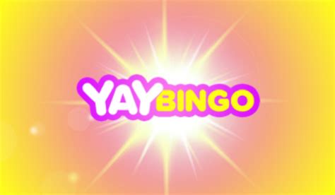 yay bingo reviews  deposit: £10: Regulation: GGC & UKGC: 25 free spins + 2500 bingo tickets : YaY Bingo Review: Play NowYaY Bingo