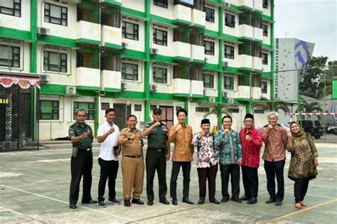 yayasan os selnajaya cikarang  Terakhir diperbarui pada 09 November 2023