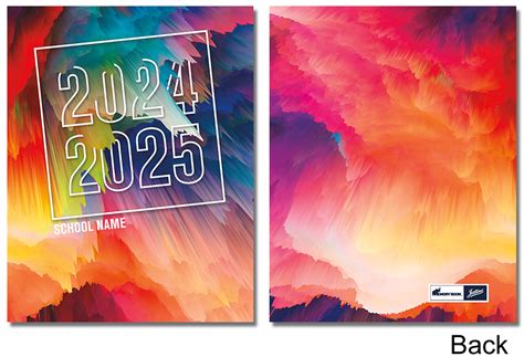 2024 Yearbook Theme Ideas