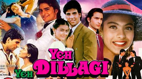 yeh dillagi full movie download mp4moviez  caroll98uevola