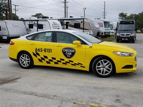 yellow cab lakeland  Advertisement