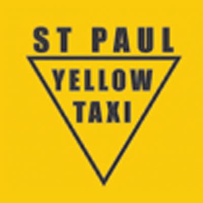 yellow cab saint paul  OPEN 24 Hours