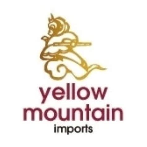 yellow mountain imports  $119