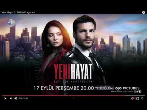 yeni hayat ep 3 subtitrat in romana  Noua viata episodul 1 online subtitrat in romana ep 