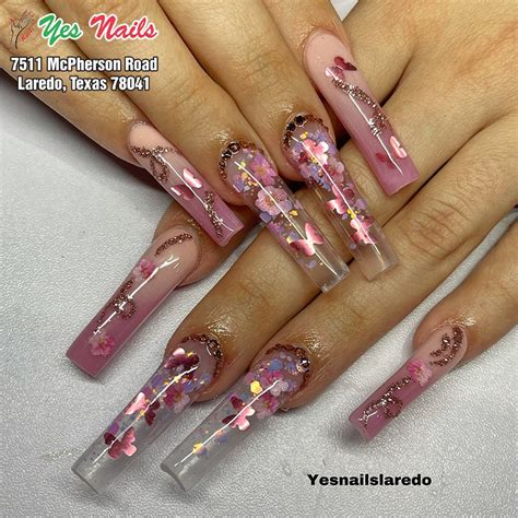 yes nails laredo tx 1