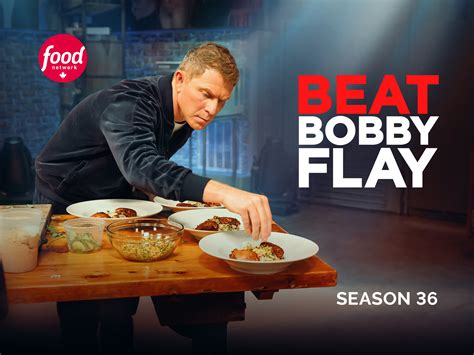 yesmovie beat bobby flay Episode Info