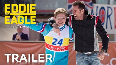 yesmovie eddie the eagle 