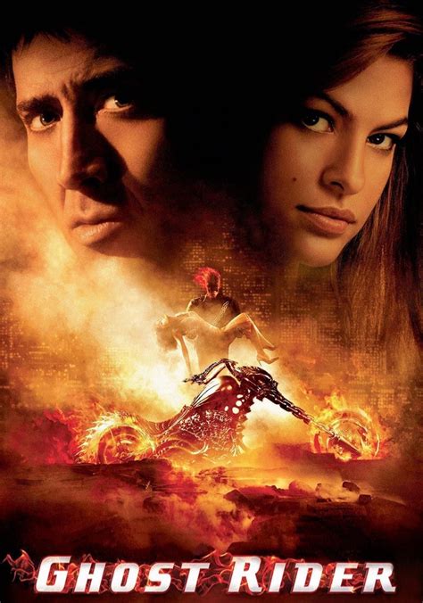 yesmovie ghost rider D, albeit with an almost completely different origin