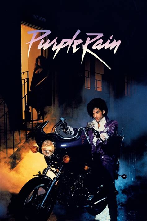 yesmovie purple rain  Mixed or average reviews based on 14 Critic Reviews