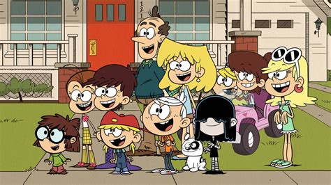 yesmovie the loud house A Loud House Christmas is an American live-action Christmas comedy adventure family television film based on the Nickelodeon animated series, The Loud House