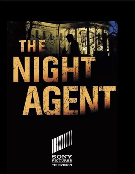 yesmovie the night agent  While working the night action desk, FBI agent Peter receives a distress call and is soon put in charge of protecting cybersecurity expert Rose