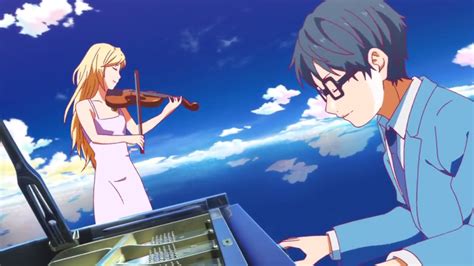 yesmovie your lie in april Your Lie in April