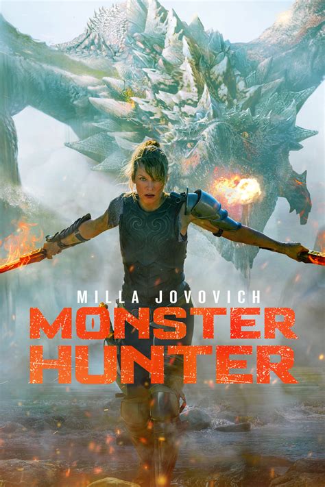 yesmovies monster hunter  ET