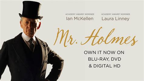 yesmovies mr. holmes  After all, if these people had strange fads and expected obedience on the most extraordinary matters, they were at least ready to pay for their