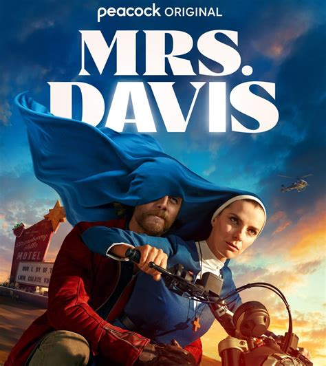 yesmovies mrs. davis Clifton Davis