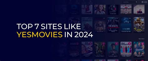 yesmovies ominous  YesMovies offers a huge collection of films which you can watch without login and downloading