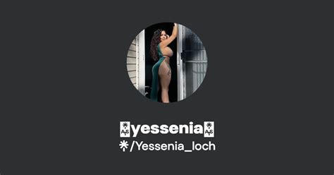 yessenia loch onlyfans leaks  2