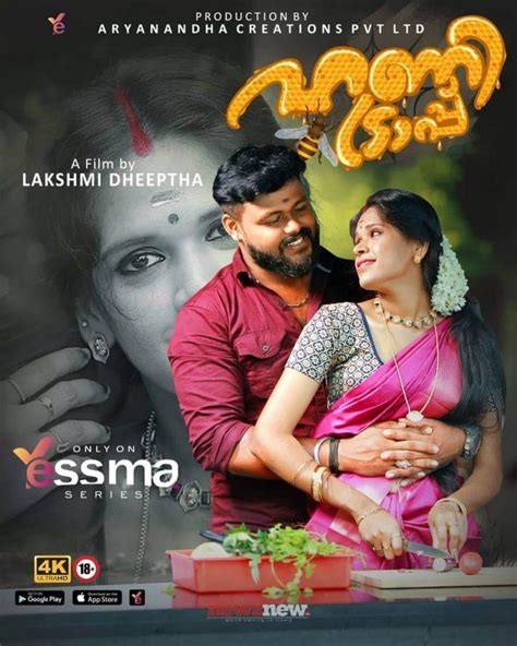 yessma malayalam movie Lakshmi Dheeptha is an Indian director and producer