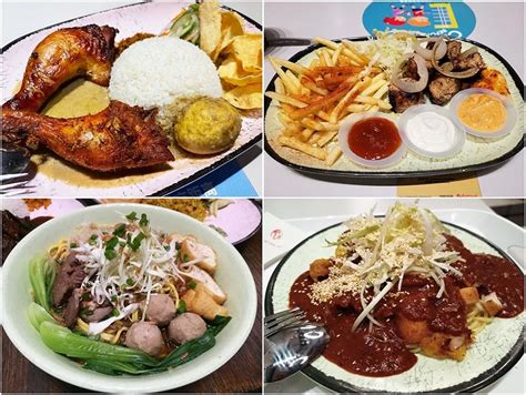 yesteryear genting highlands menu  Lot T2-03, Level 1, SkyAvenue, Genting Highlands 69000 Malaysia +60 3-6101 1772 Website Menu + Add hours Improve this listing