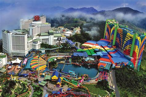yesteryear genting highlands photos  per adult (price varies by group size) Genting Highlands Day Tour From Kuala Lumpur Include 2-way Cable Car Ride
