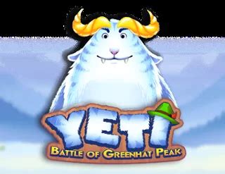 yeti battle of greenhat peak kostenlos spielen The Yeti Battle of Greenhat Peak is set amidst a stunning mountain range, with snow-covered peaks and lush green valleys in the backdrop