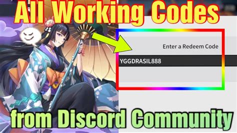 yggdrasil 2 awakening code #yggdrasil2awakening #yggdrasil2awakeningguide #earlygame #yggdrasil2awakeningearlygame #yggdrasil2Tu hero Worth it bngt buat early game y dan kalian pasti d