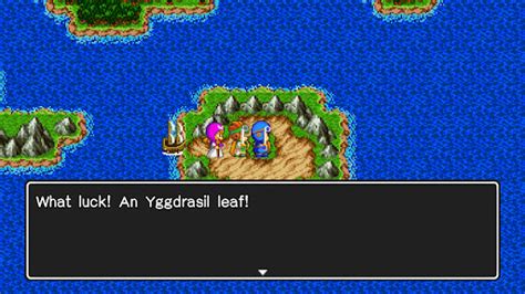 yggdrasil leaf - a2023 Where can I find yggdrasil leaf ? I need it to develop an item