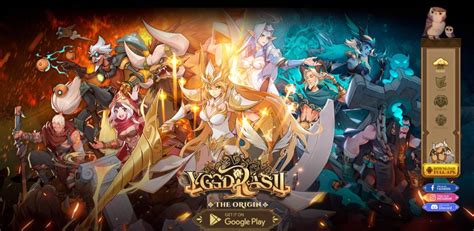 yggdrasil the origin tier list  Yggdrasil 2 Awakening Code