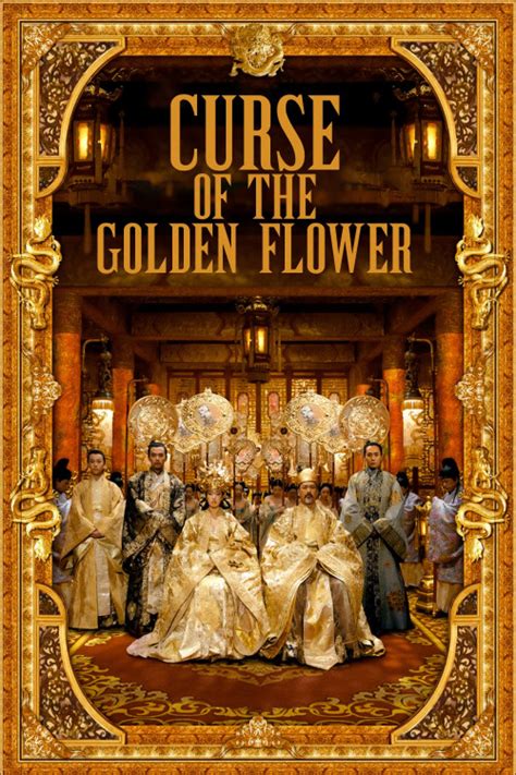 yify curse of the golden flower  His family’s return sets off a tumultuous