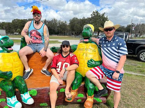 yify florida man A love letter to the weird and wonderful people of the Sunshine State