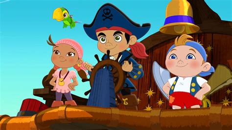 yify jake and the never land pirates  So Skully, M