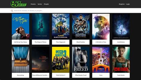 yify substitutes  RARBG: RARBG is another popular torrent website that has a vast collection of movies and TV