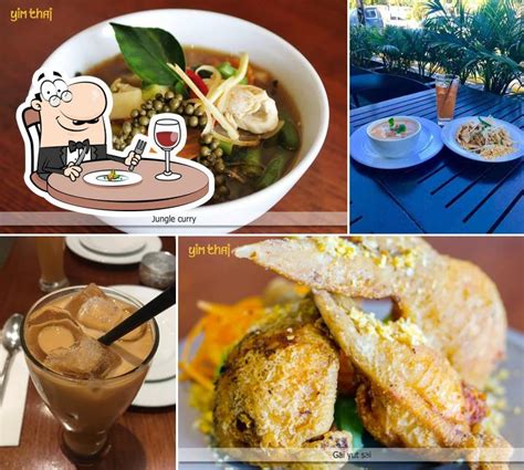 yim thai yeronga menu  7 reviews 