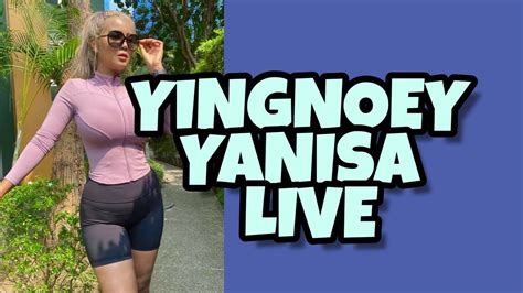 yingnoey yanisa xxx 76K views