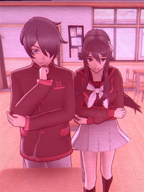 yinsdere of Yandere Simulator Game TaouTaou · Adventure N/A N/A ★ 22 MB