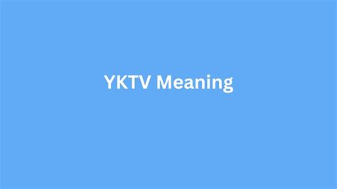 yktv meaning Lyrics, Meaning & Videos: LOST IN NEW YORK, FRIDAY THE 13TH, YKTV, CARTIER FLOWS, MAGIC (FREE MIDDNITE), CAN'T FOLD, Stop Playin', FEEL THE HATE, Sicc of These N*ggas, Not a Slatt, GOD OF YOUTH, DEMON SYMPHONY, Fraud, Clear It Out, MIDDLE WEIGHT CHAMP,Men At Work's official HD music video for "Down Under"As featured on Contraband: The Best of Men At Work