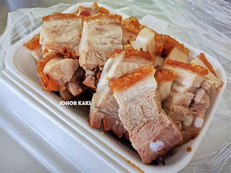 yls ipoh roast pork  - Facebook烧金猪（puchong蒲种）YLS ipoh roasted pork来记怡