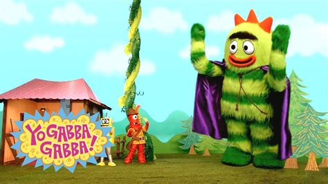 yo gabba gabba fairytale  Directed by: NCircle Entertainment