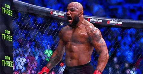 yoel romero fighting style Fans are not impressed with the fighting style of Yoel Romero against Vadim Nemkov at Bellator 297