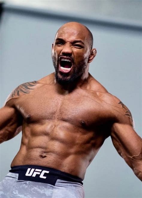 yoel romero height weight  Yoel Romero for the Bellator light heavyweight title and airs on Showtime in the U