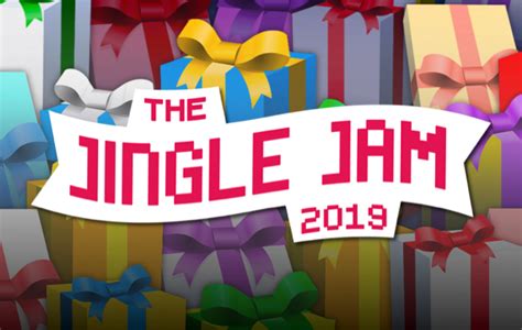 yogscast humble bundle  The Yogscast Jingle Jam is back for another year of gift-giving with all of the proceeds going to charity of your choice! The Jingle Jam started in 2011 when Lewis and Simon of the Yogscast requested goats instead of presents for Christmas